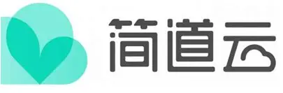 简道云 logo